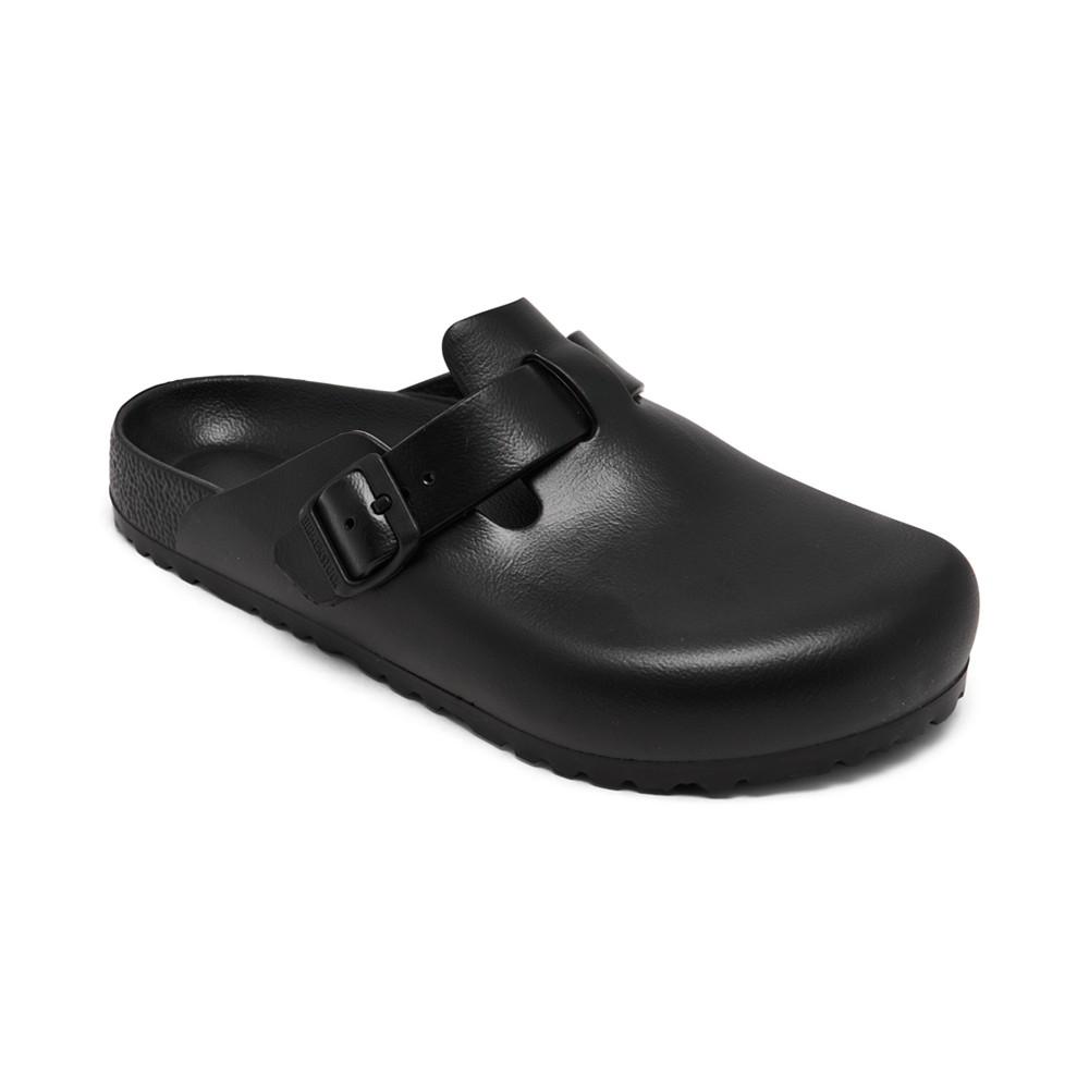 Birkenstock Men's Boston Essentials EVA Clogs from Finish Line