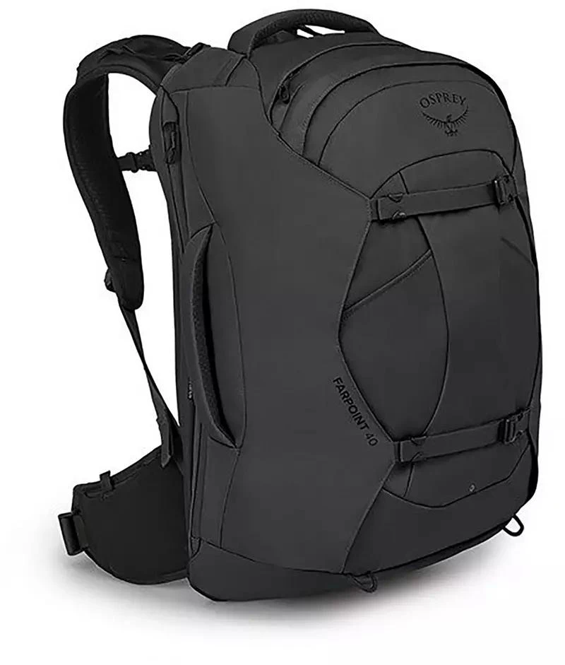 Osprey Osprey Men's Fairpoint 40L Travel Pack 1