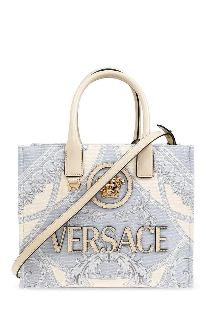 Versace Versace La Medusa Small Handbag 1