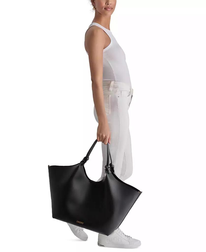 Dkny 2024 top handle tote bags