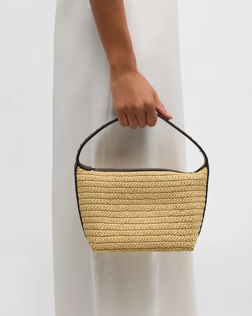 Bottega Veneta Mini Wallace Top-Handle Bag 3