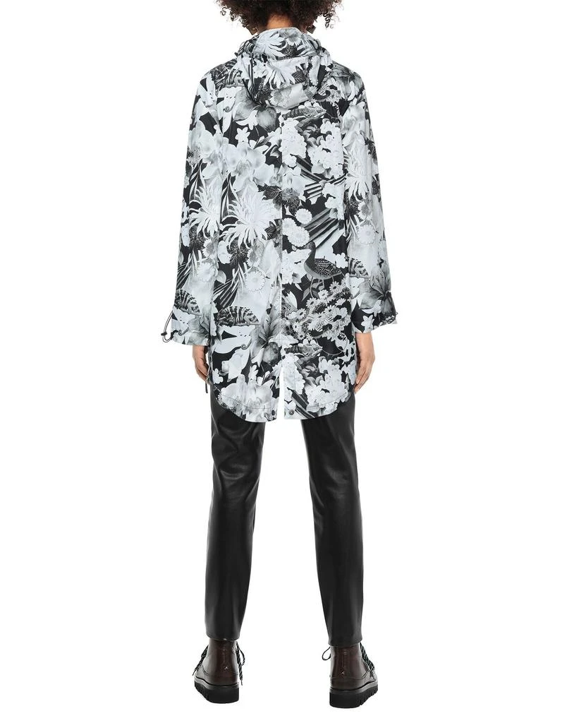 Sapopa Full-length jacket 3