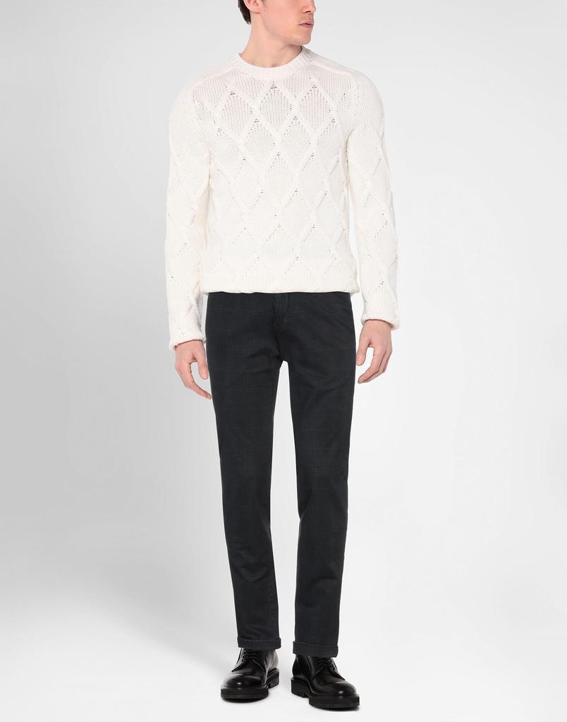 MICHAEL COAL Casual pants