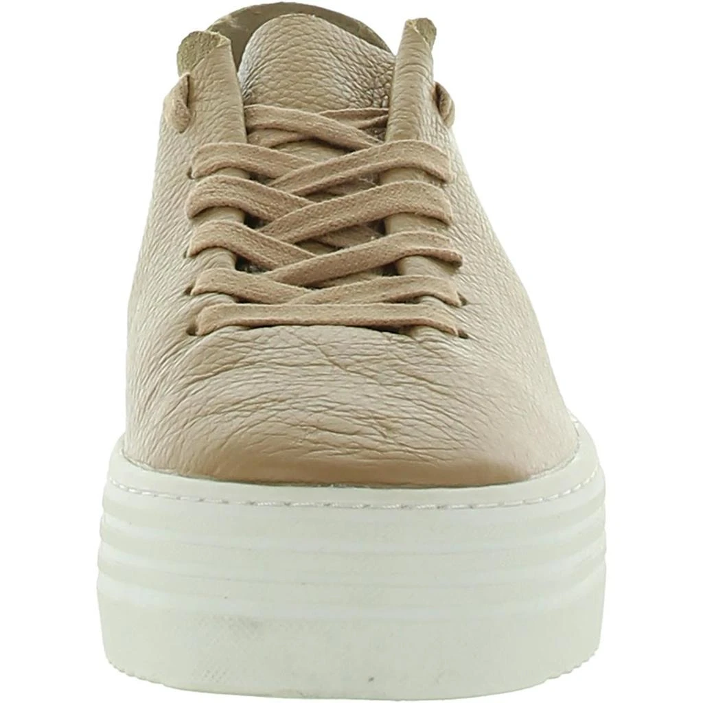 Sam Edelman Pippy Womens Leather Lifestyle Casual and Fashion Sneakers 3