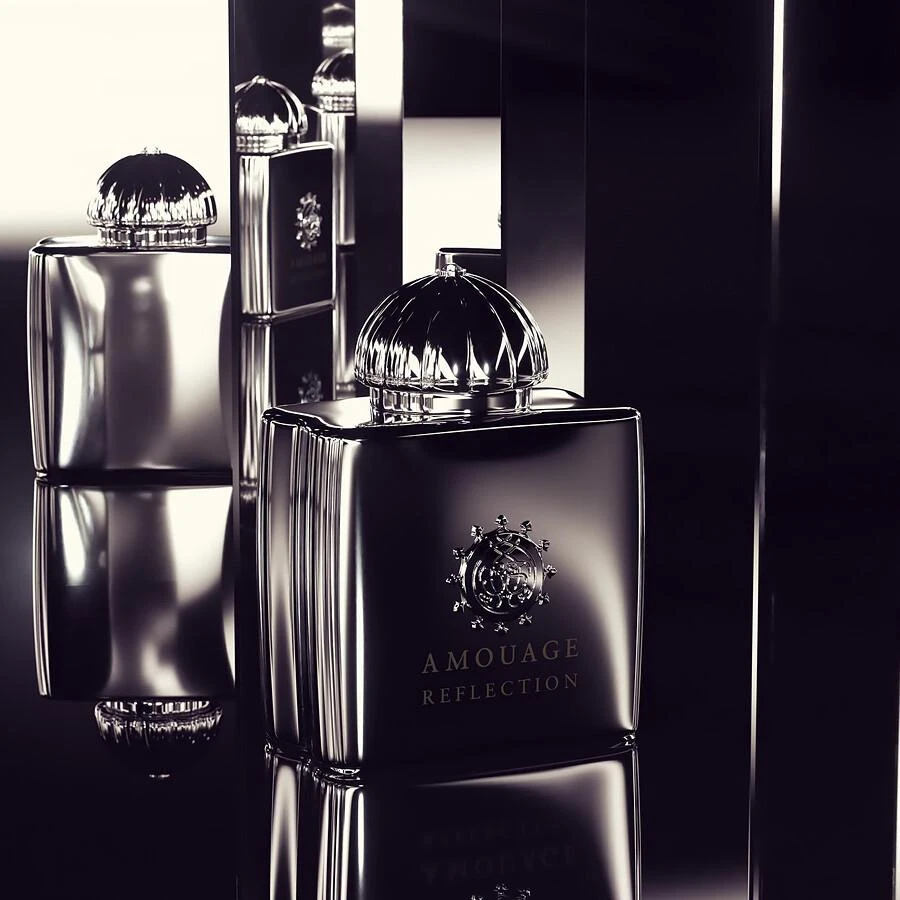 Amouage Amouage Reflection Ladies EDP 3