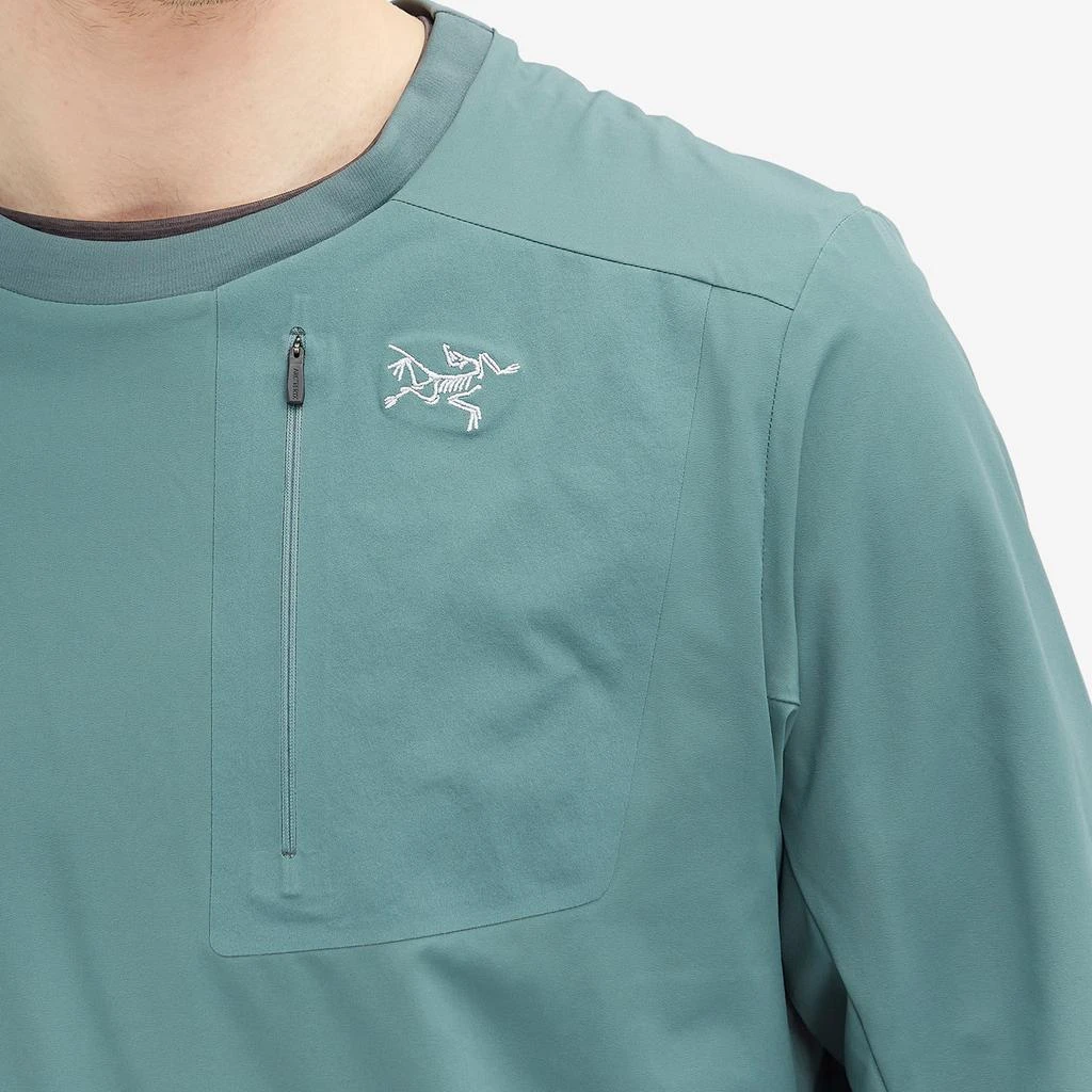 Arcteryx Arc'teryx Proton Pullover Crew Sweatshirt 5