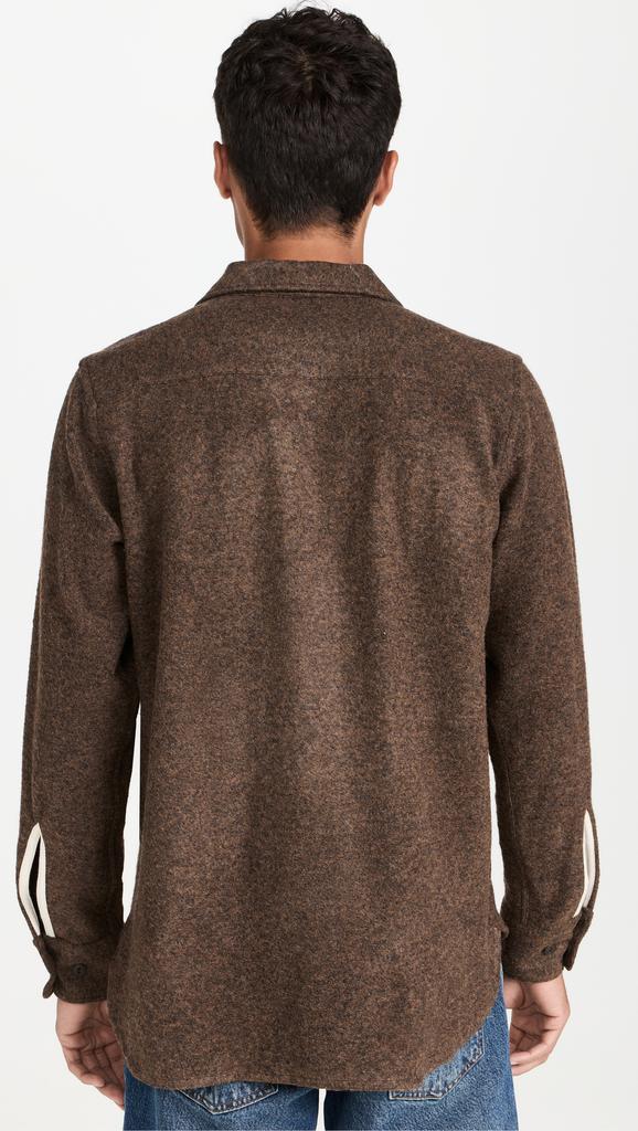 Universal Works Work Shirt