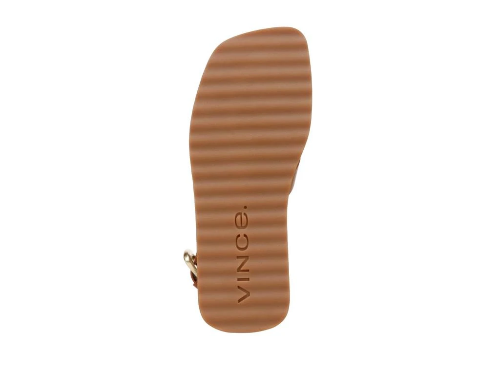 Vince Samuela Ankle Strap Sandals 3