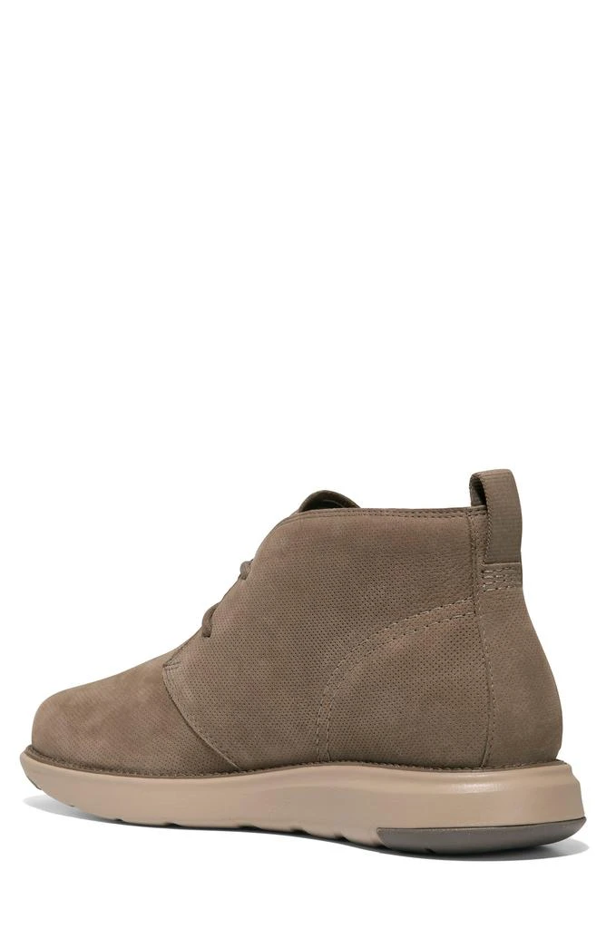 Cole Haan Grand Atlantic Chukka Boot - Wide Width Available 2