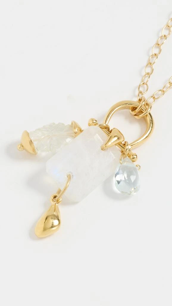 Chan Luu Alessia Necklace 4