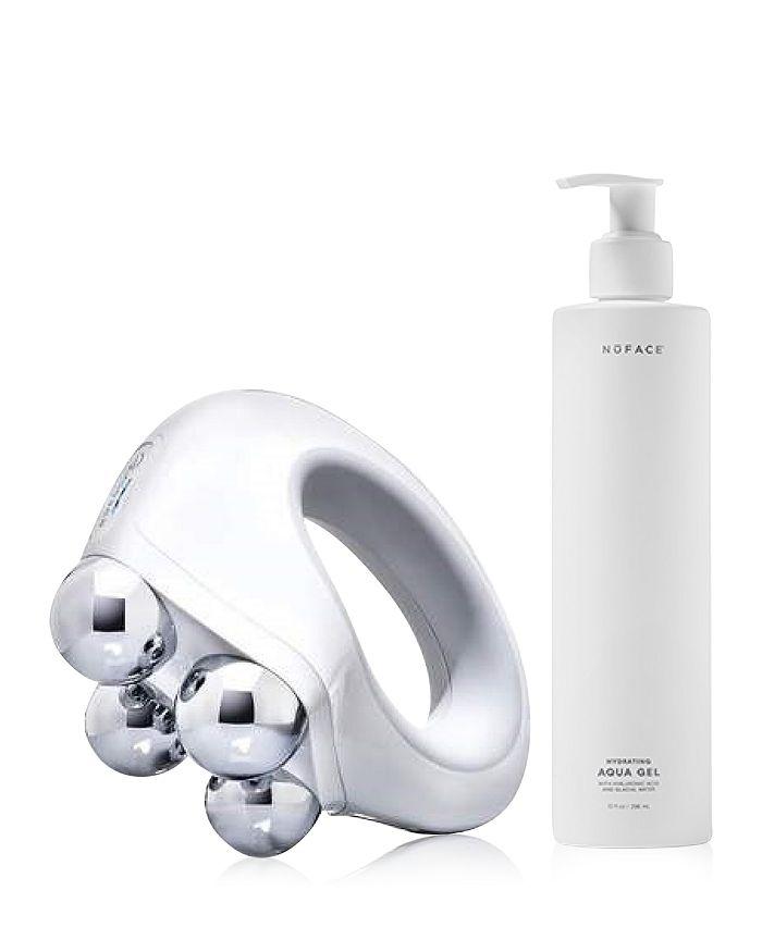 NuFace NuBody Set