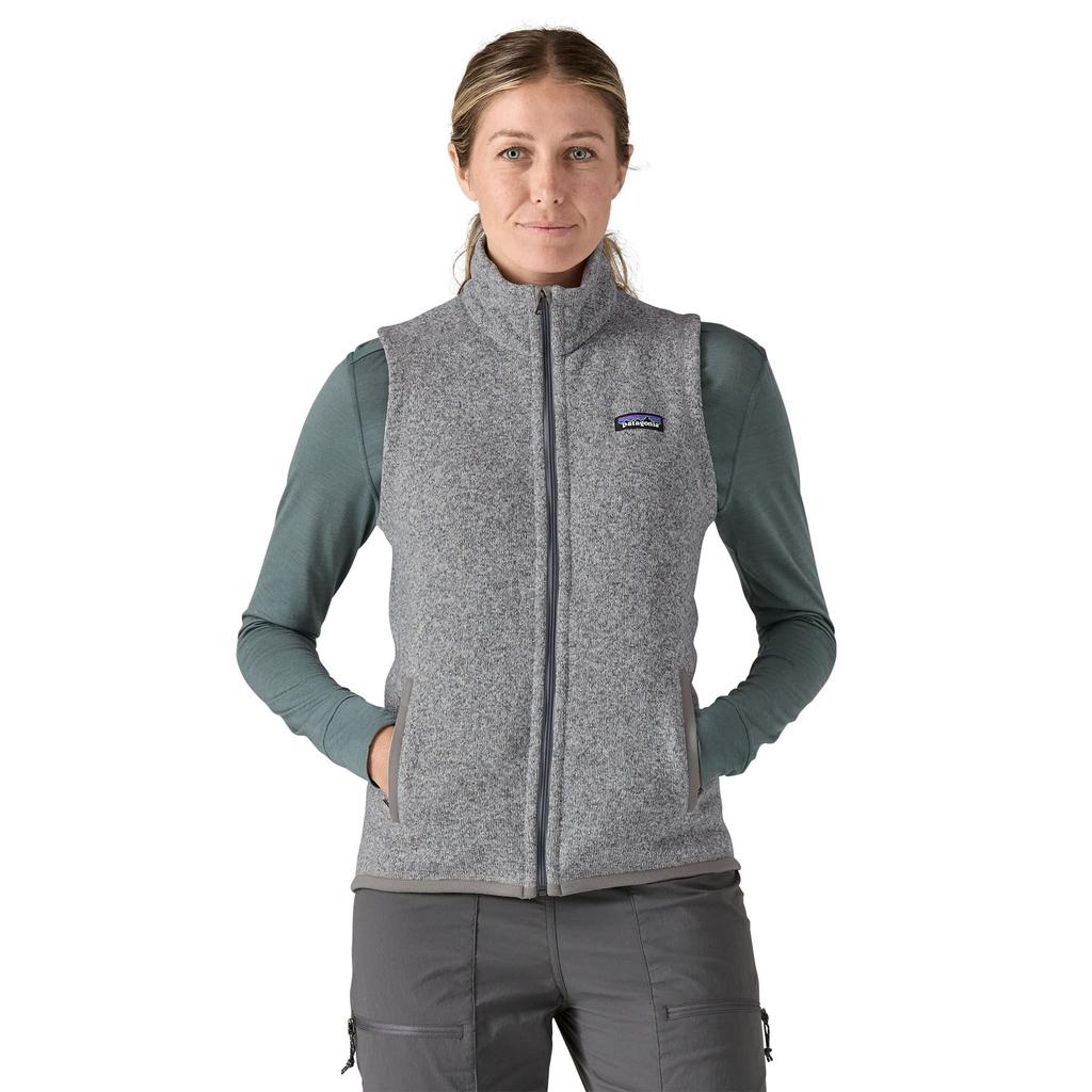 Patagonia Patagonia Better Sweater Fleece Vest - Women's