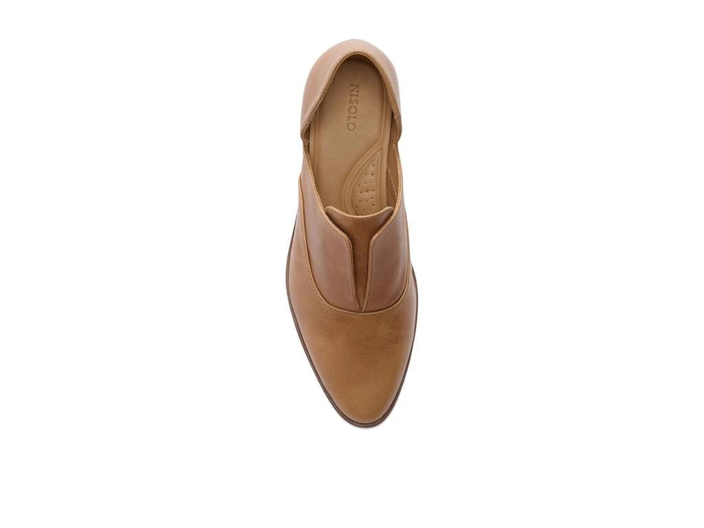 Nisolo Emma D'Orsay Oxford 2