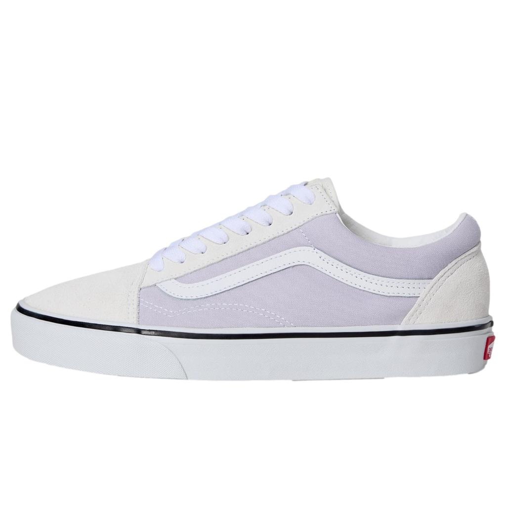 Vans Old Skool Two Tone Lilac Mist  VN000D6WEMY Men's