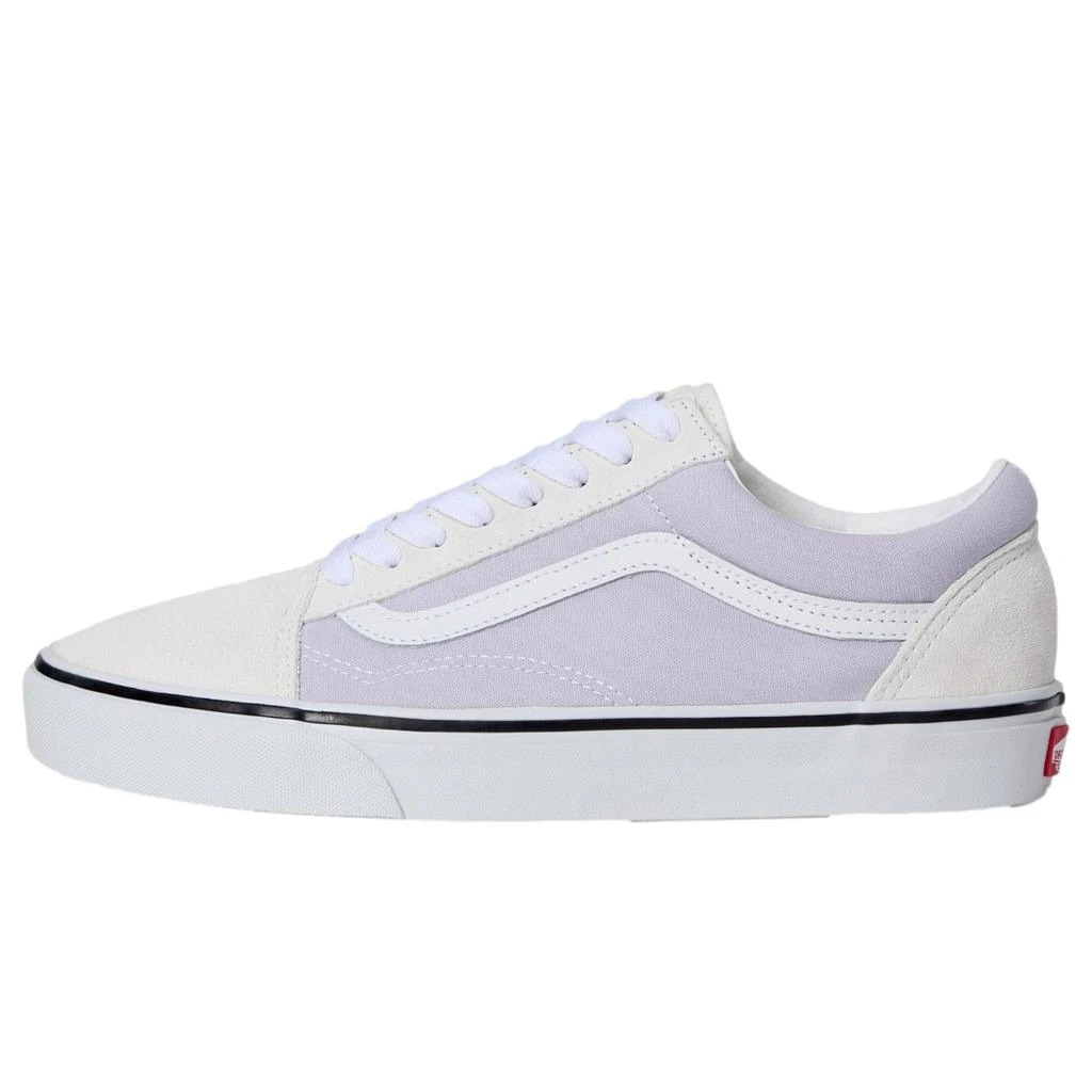 Vans Old Skool Two Tone Lilac Mist  VN000D6WEMY Men's 1