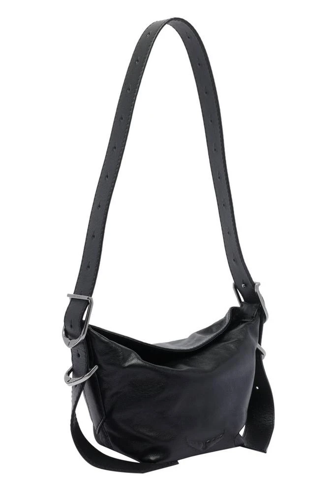 ZADIG & VOLTAIRE Zadig & Voltaire Baby Jane Bag 3