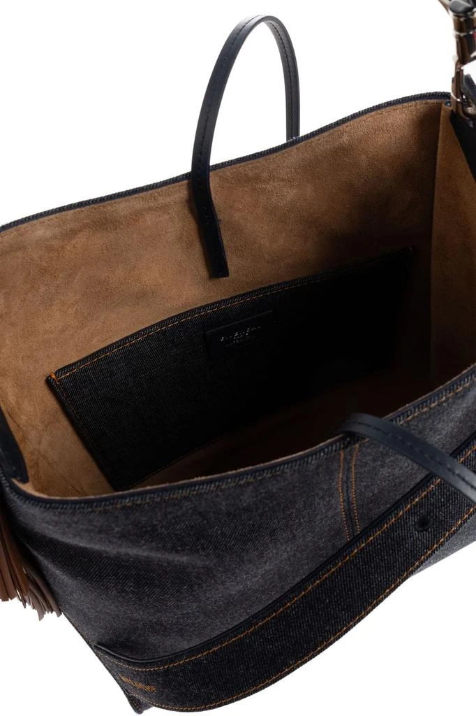 Givenchy Givenchy Medium Belted Hobo Bag 4