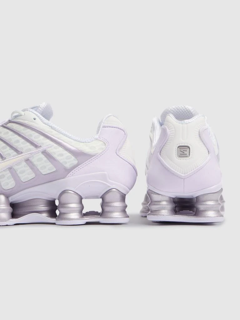 NIKE Shox Tl Sneakers 2