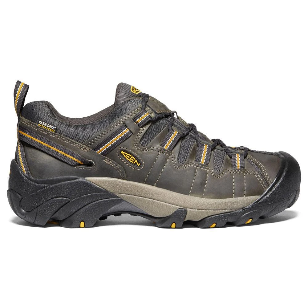 Keen Targhee II Waterproof Hiking Shoes 1
