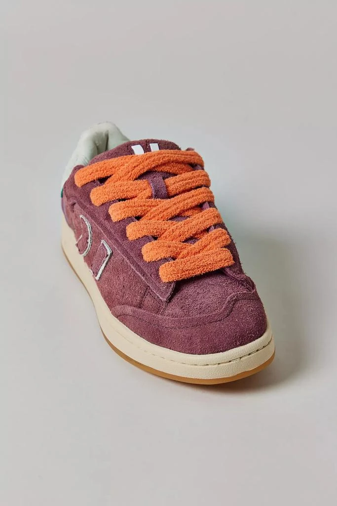 Coolway Coolway Bolk Suede Sneaker 4