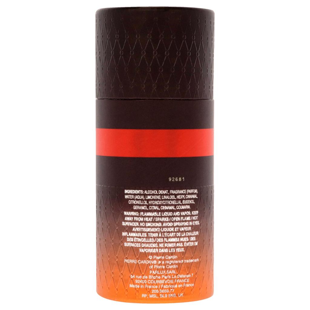 pierre cardin Fusion For Men 1 oz EDT Spray