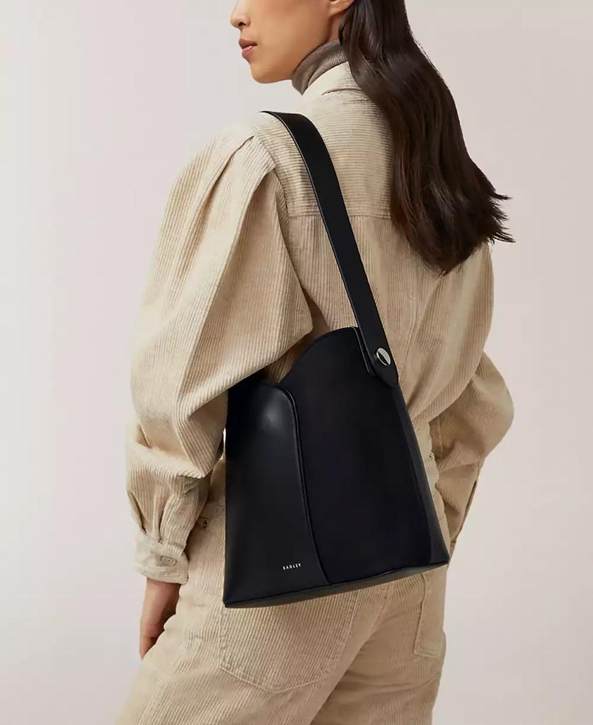 Radley Cordelia Open Top Shoulder Bag - Shoulder Bags - Free