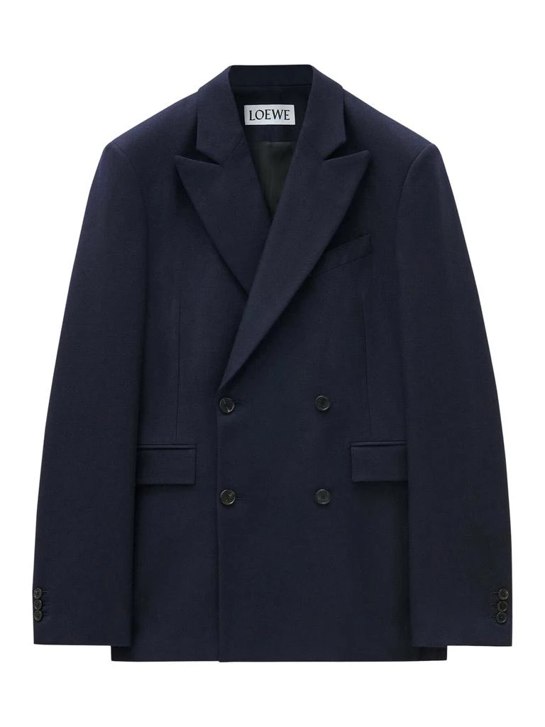 Loewe Double 1