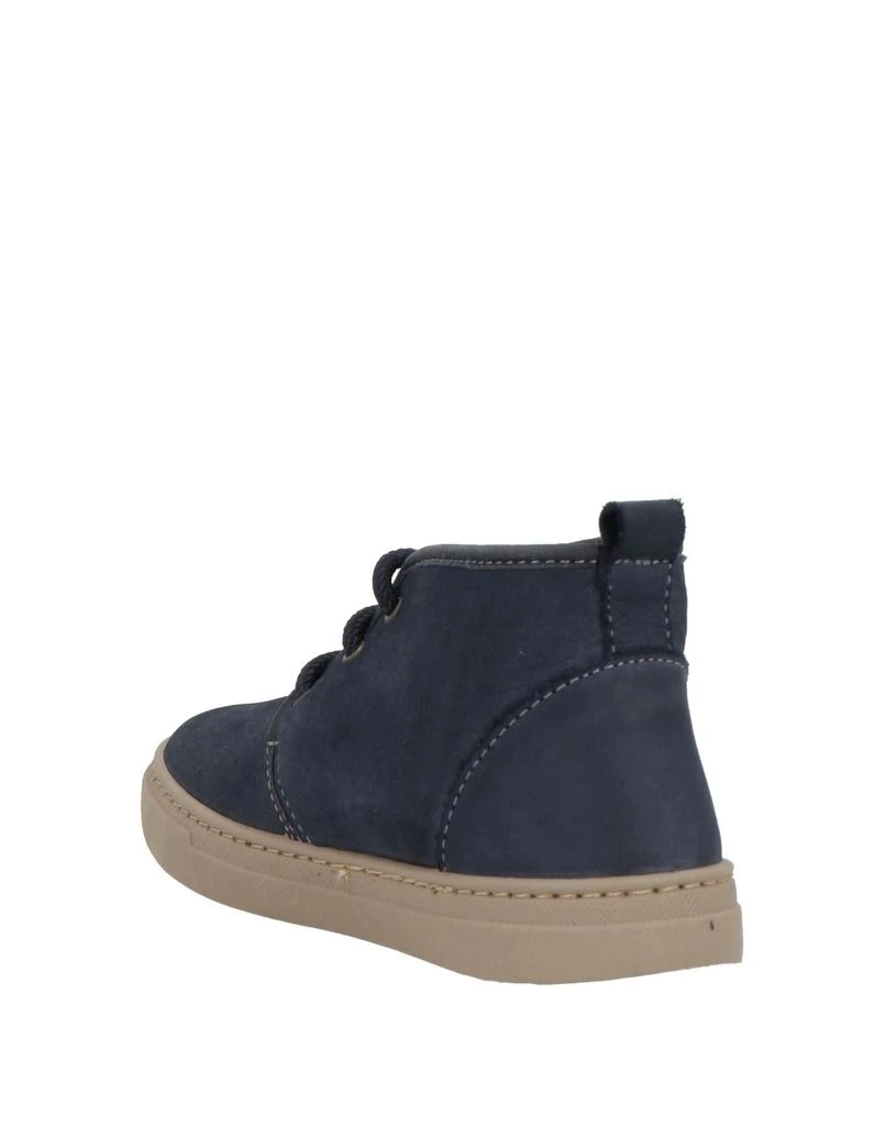 NATURAL WORLD Ankle boot 3