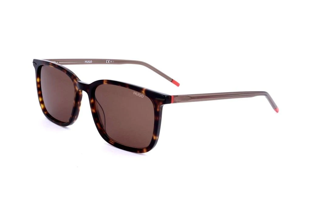Hugo Boss Hugo Rectangular Sunglasses 2