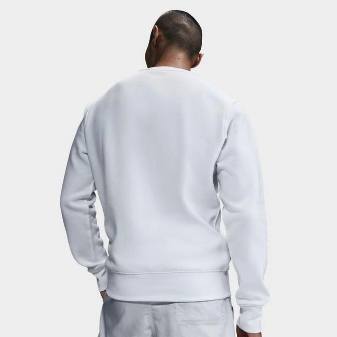 NIKE Men's Nike Club Fleece Premium Crewneck Sweatshirt 3