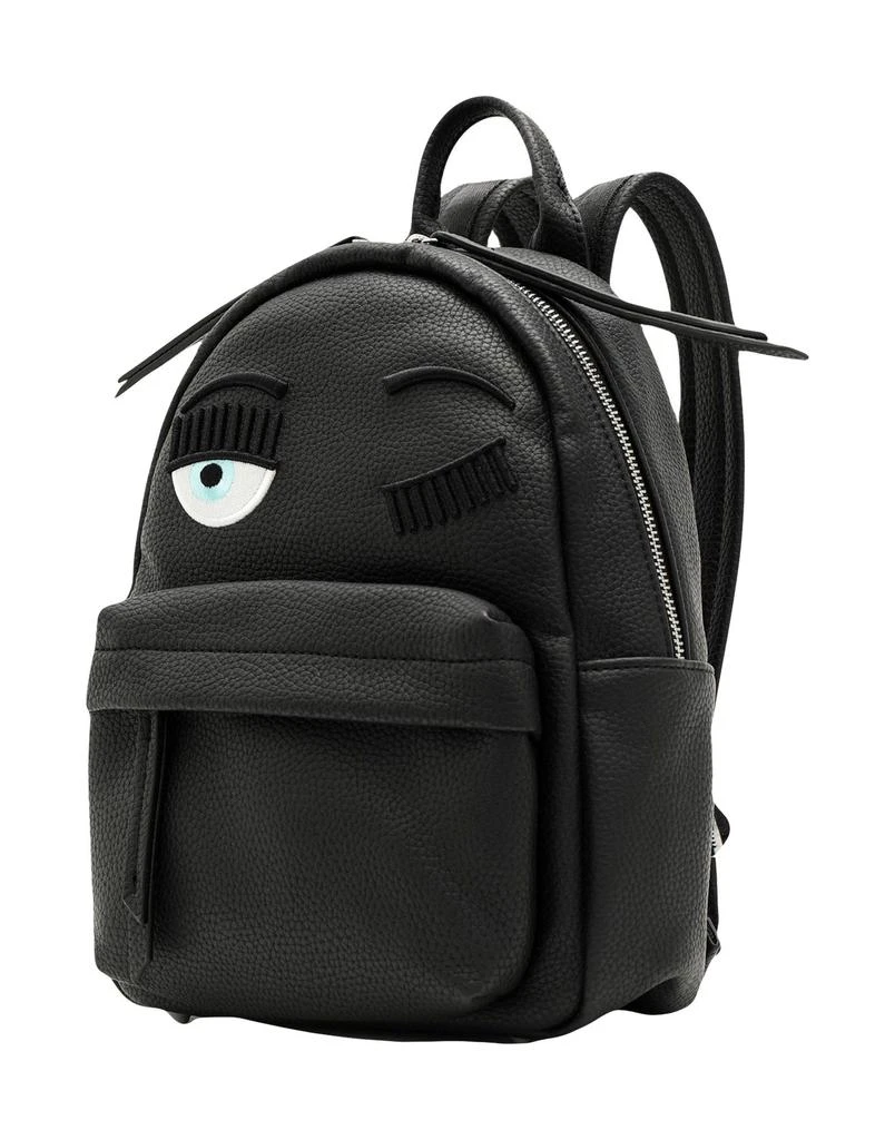 Chiara Ferragni Backpack
fanny pack