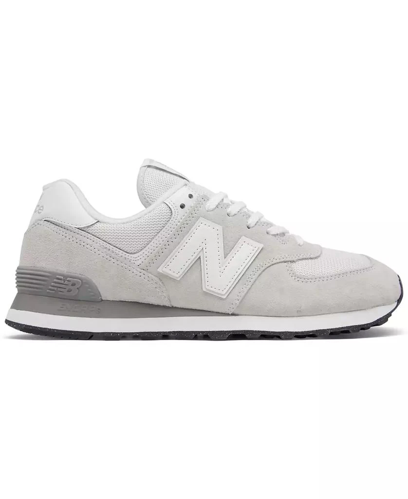 New Balance Women's 574 Core Casual Sneakers from Finish Line 2