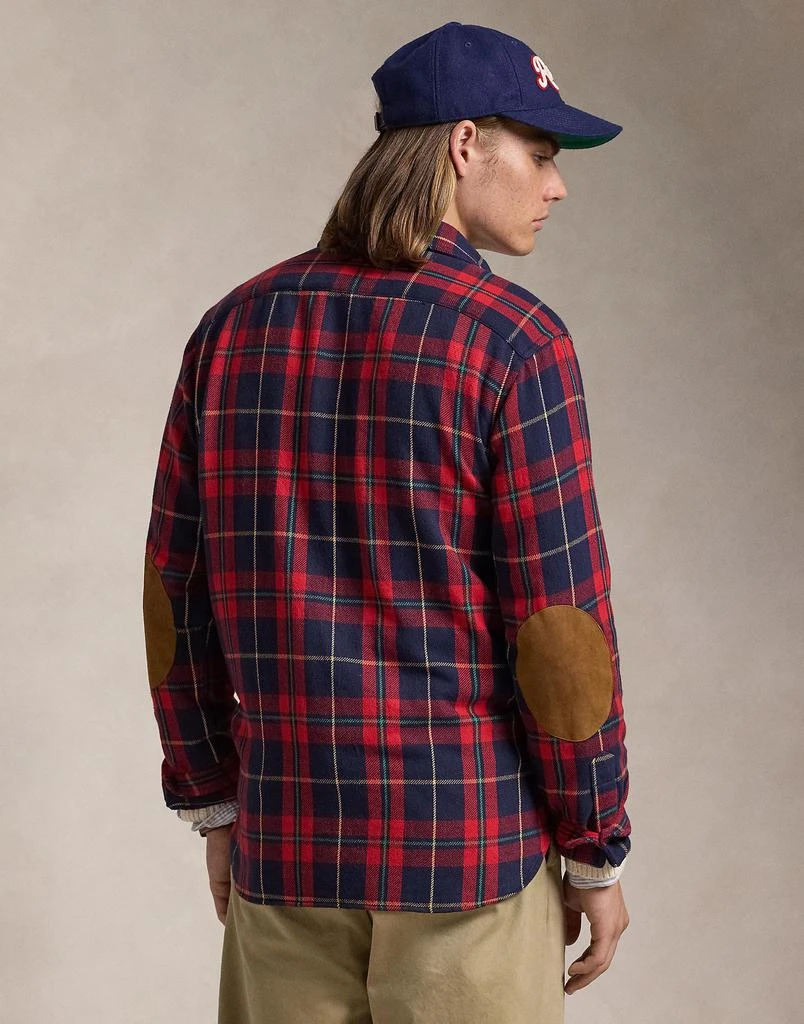 Ralph Lauren Checked shirt 3