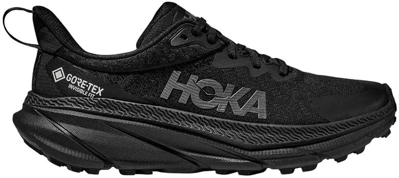 Hoka One One HOKA Women's Challenger 7 GTX Trail Running Shoes 1