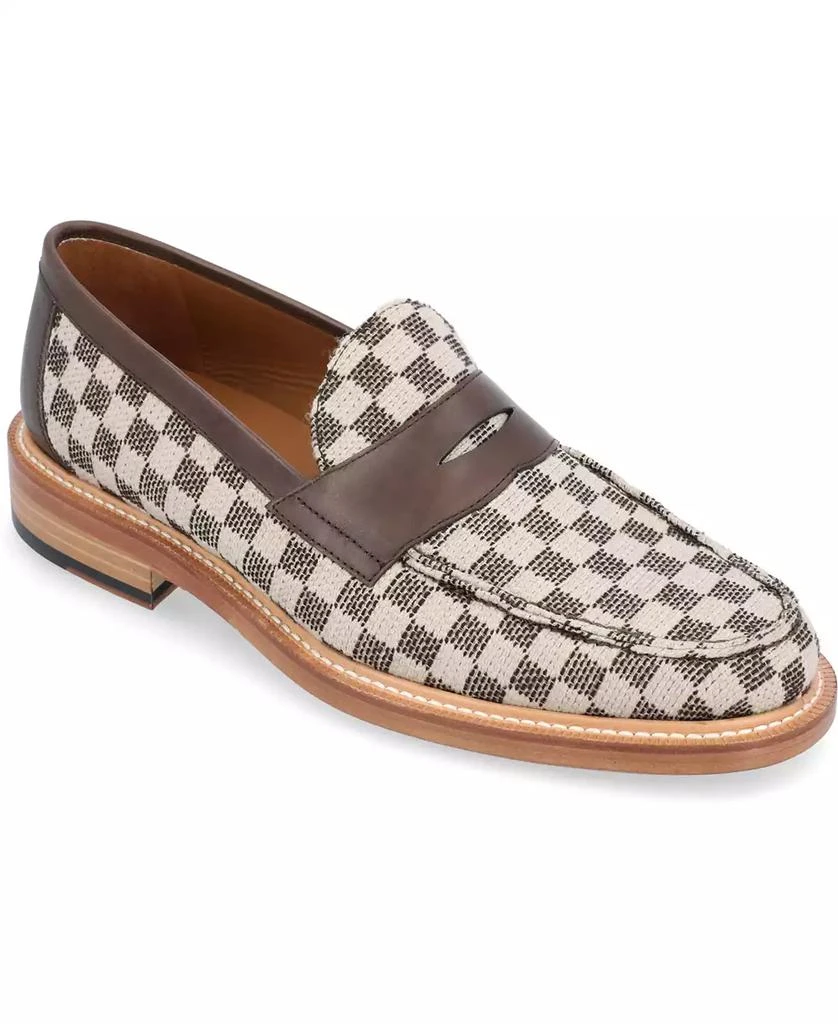 Taft Men's The Fitz Slip-on Penny Loafer 1