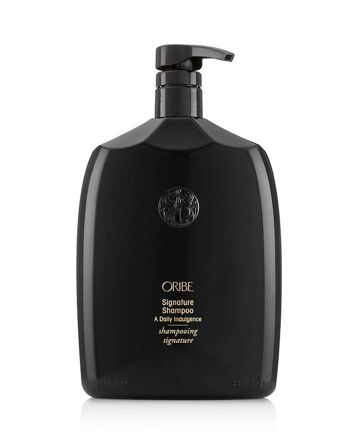 Oribe Signature Shampoo 1