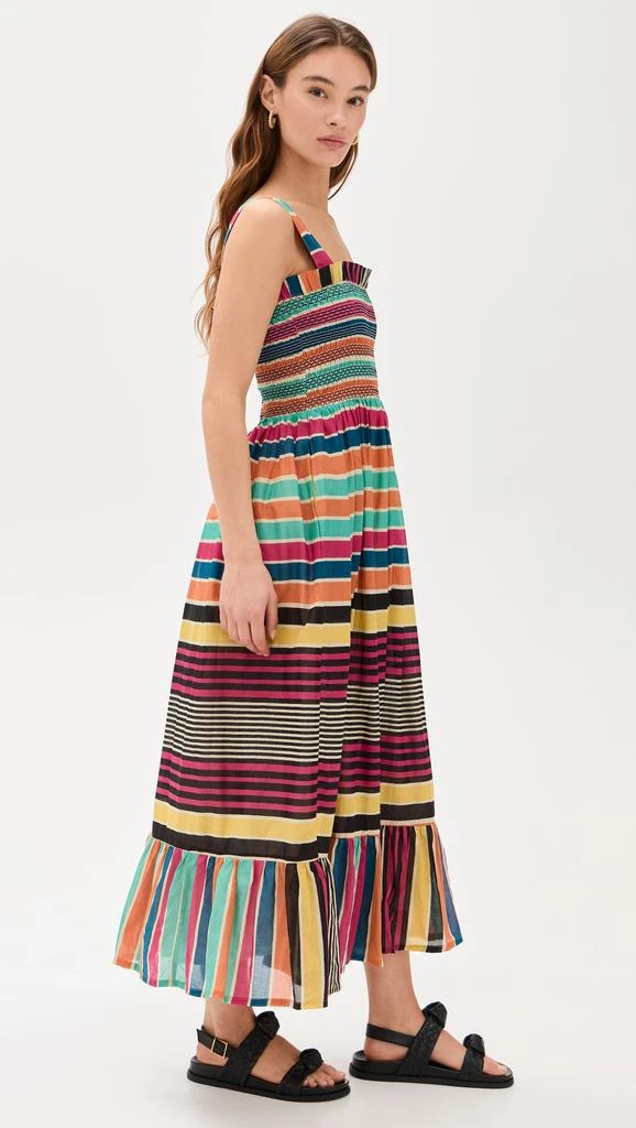 Mille Garden Dress 3