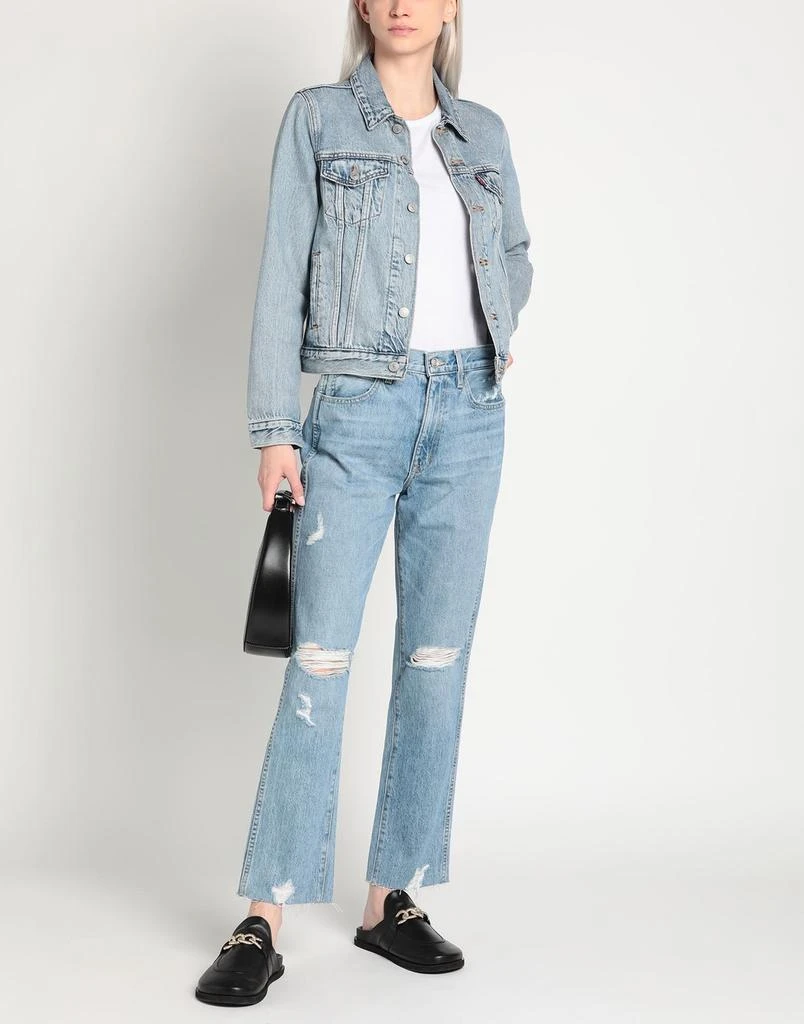 SLVRLAKE Denim pants 2