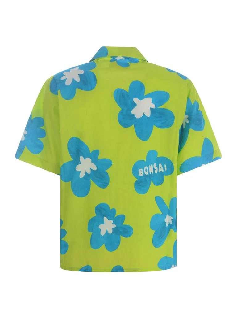 BONSAI Bonsai Shirts 2