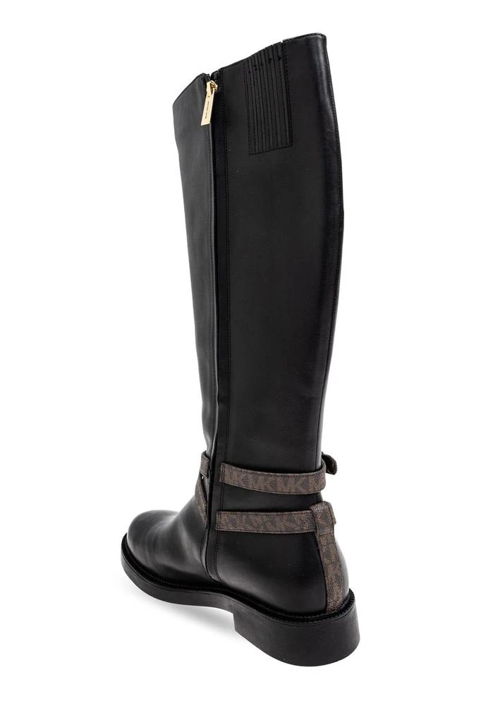 Michael Kors Michael Michael Kors Abigail Riding Boots 3
