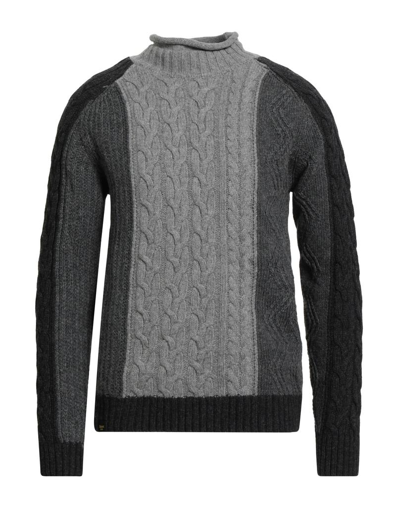 BLAUER Turtleneck