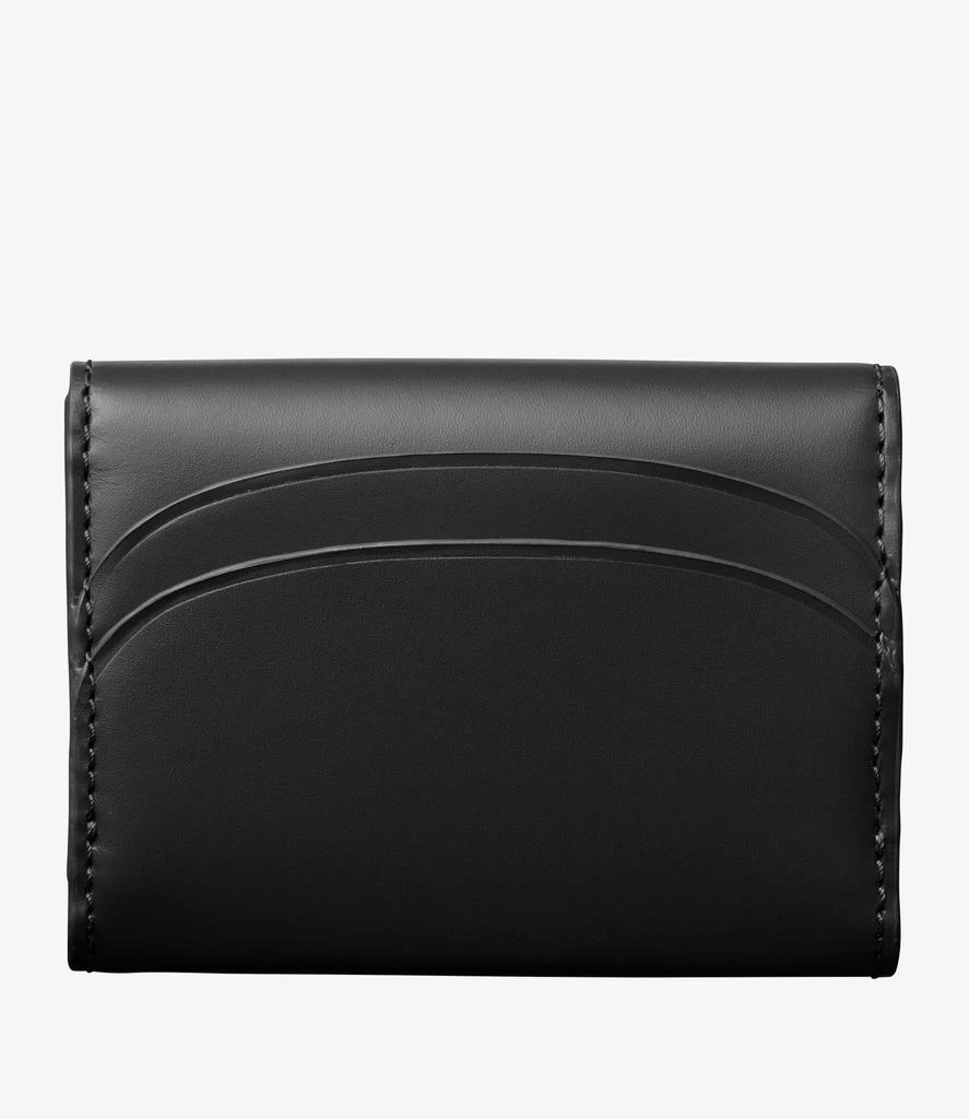 A.P.C. Genève business cardholder 4