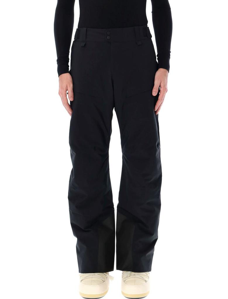 Peak Performance Peak Performance Maroon Insulated Pants