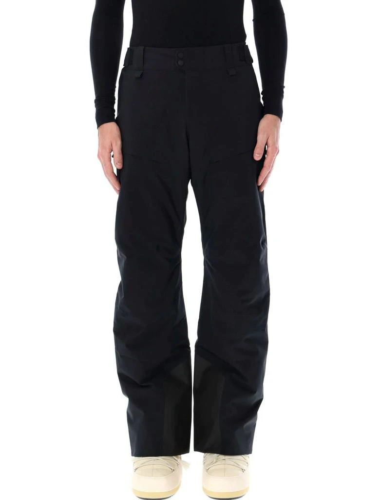 Peak Performance Peak Performance Maroon Insulated Pants 1