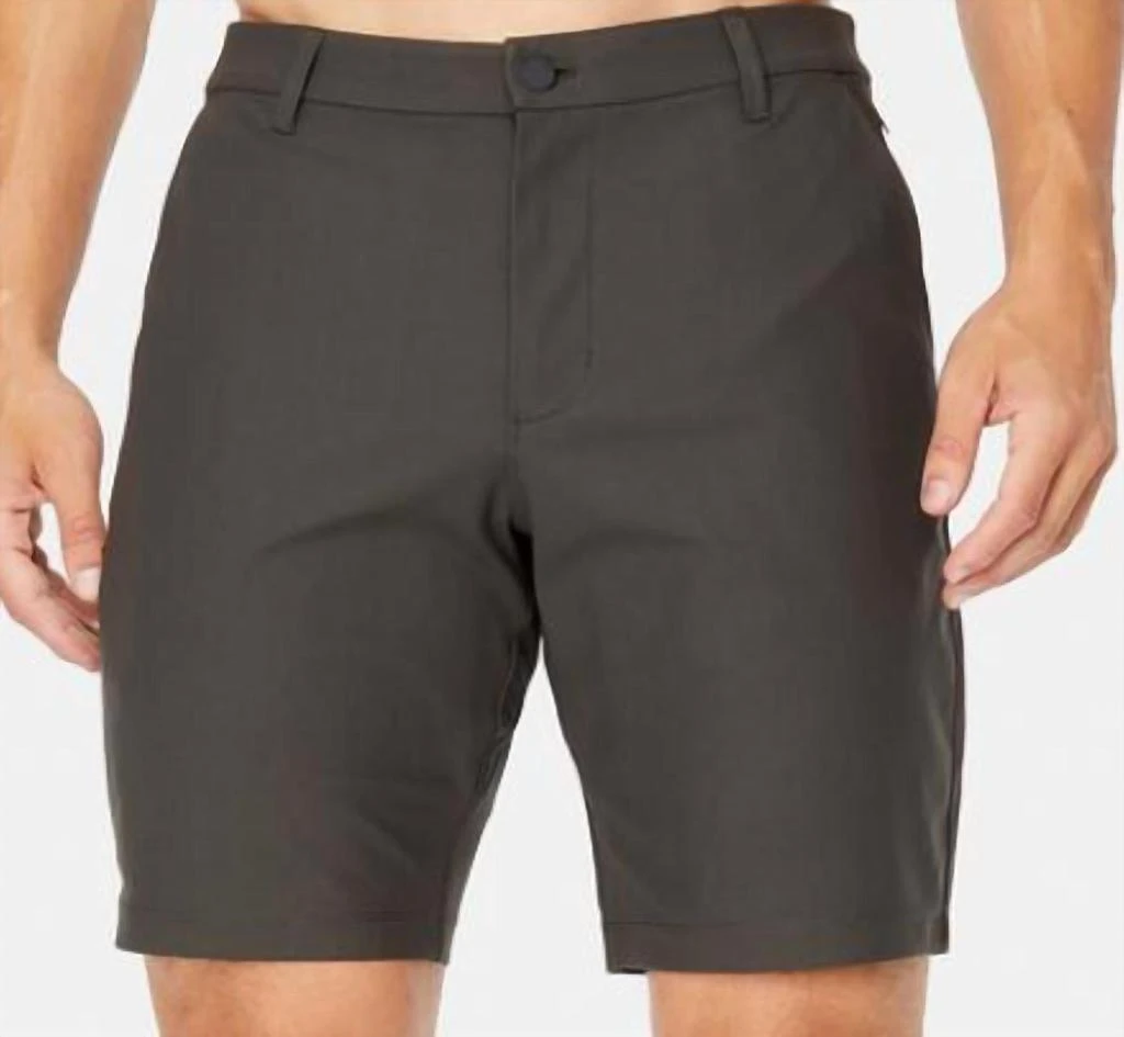 7Diamonds 7Diamonds - Infinity Chino Shorts 1