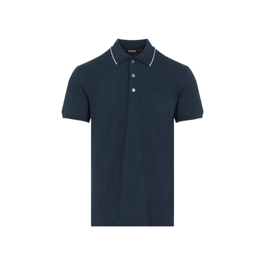 Zegna Zegna Polo 1