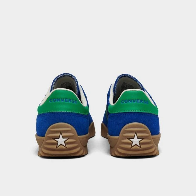 Converse Converse Run Star Trainer Casual Shoes (Men's Sizing) 4