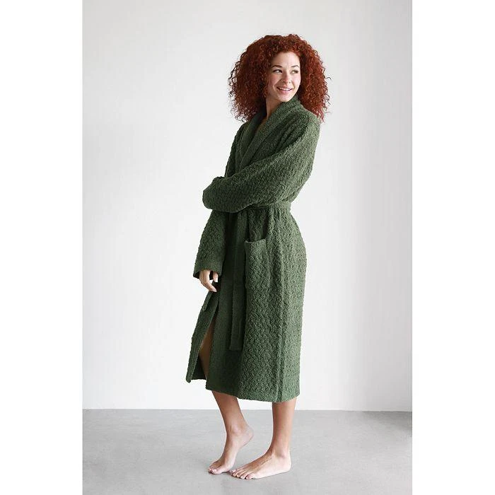 Sunday Citizen Snug Waffle Robe 5