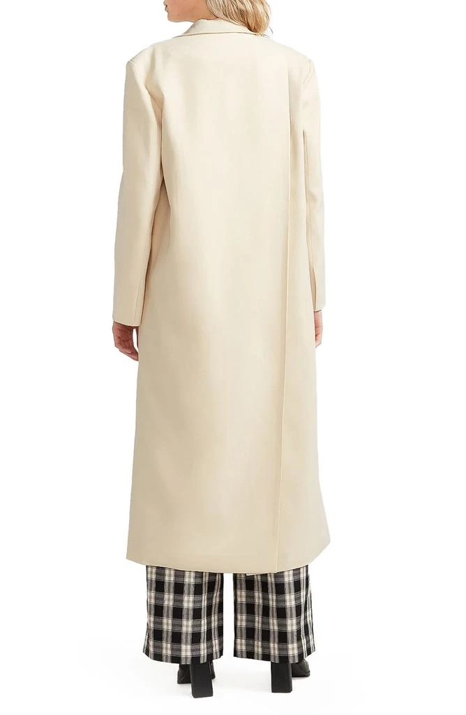 Belle & Bloom Transdescent Coat 2