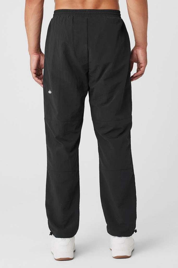 Alo Takeaway Track Pant - Black 2